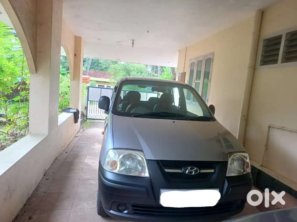 Hyundai Santro Xing 2005