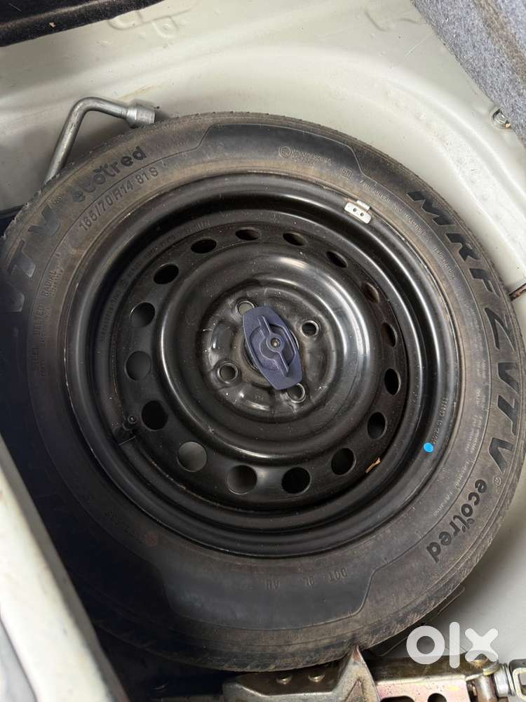 Maruti Suzuki Wagon R 2023