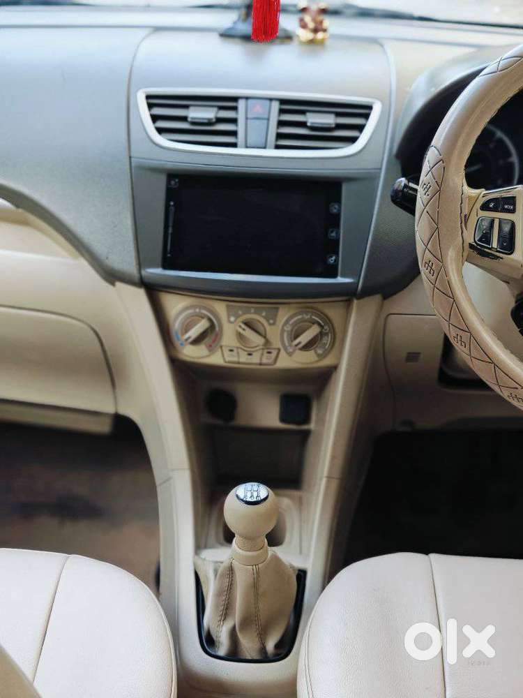 Maruti Suzuki Ertiga Shvs Zdi Plus, 2017, Diesel