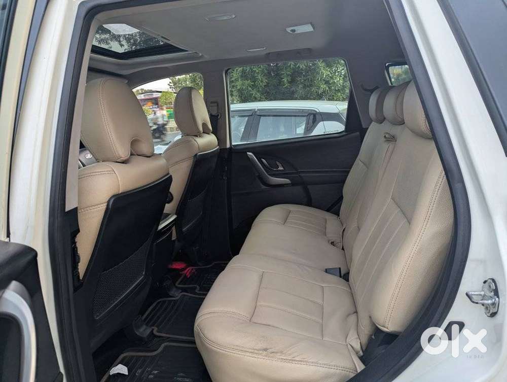 Mahindra Xuv500 W9 1.99, 2019, Diesel