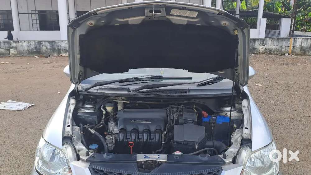Honda City Zx 2005 Petrol Manual Car