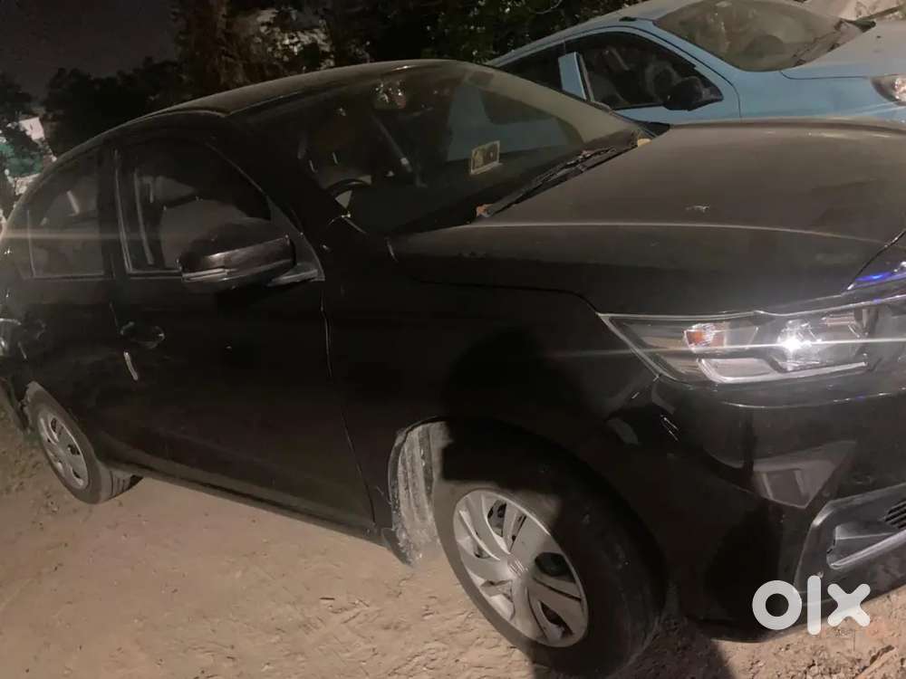 Honda Amaze 2023 Petrol 65000 Km Driven