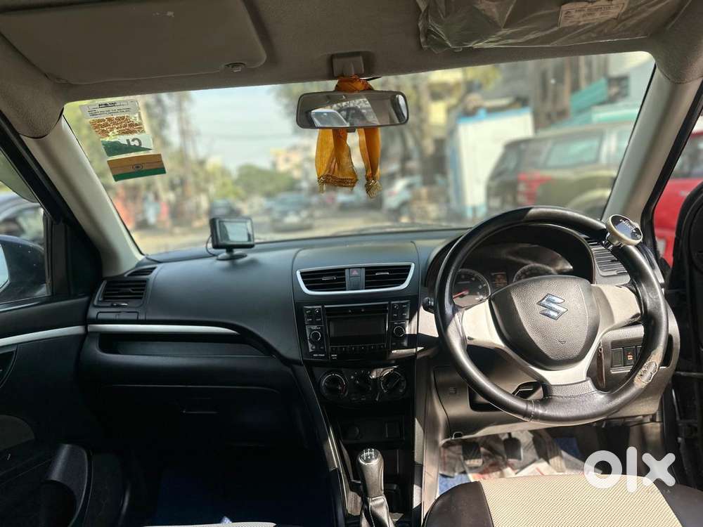 Maruti Suzuki Swift Ddis Vdi, 2015, Diesel