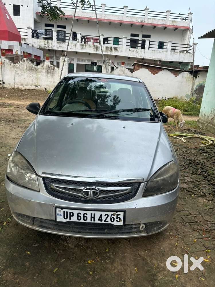 Tata Indigo Cs 2009