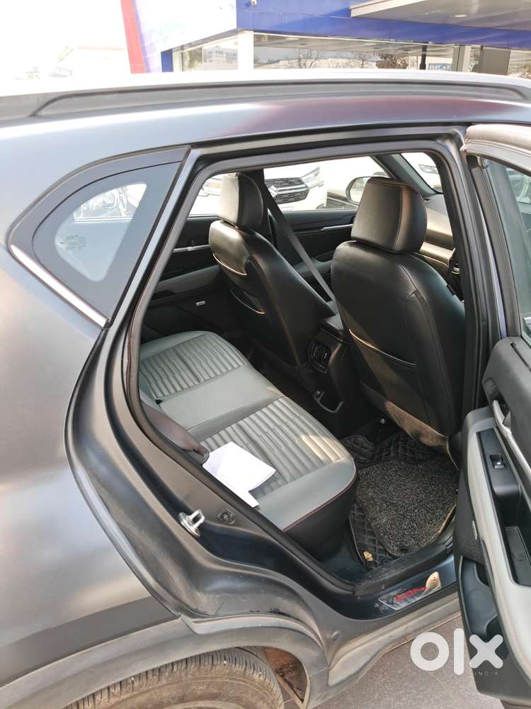 Kia Sonet 1.0 X Line Dct, 2023, Petrol