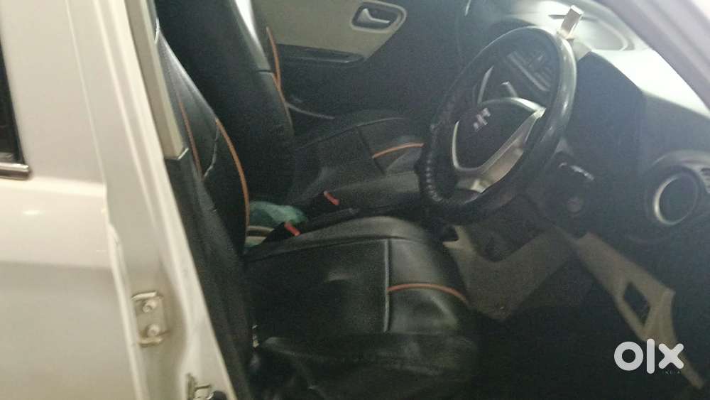 Maruti Suzuki Alto 800 0.8 Vxi Plus, 2021, Petrol