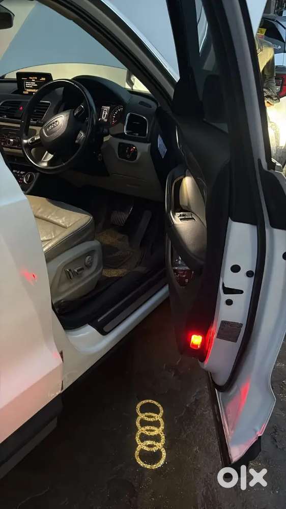 Audi Q3 Sportback 2016 Premium Plus