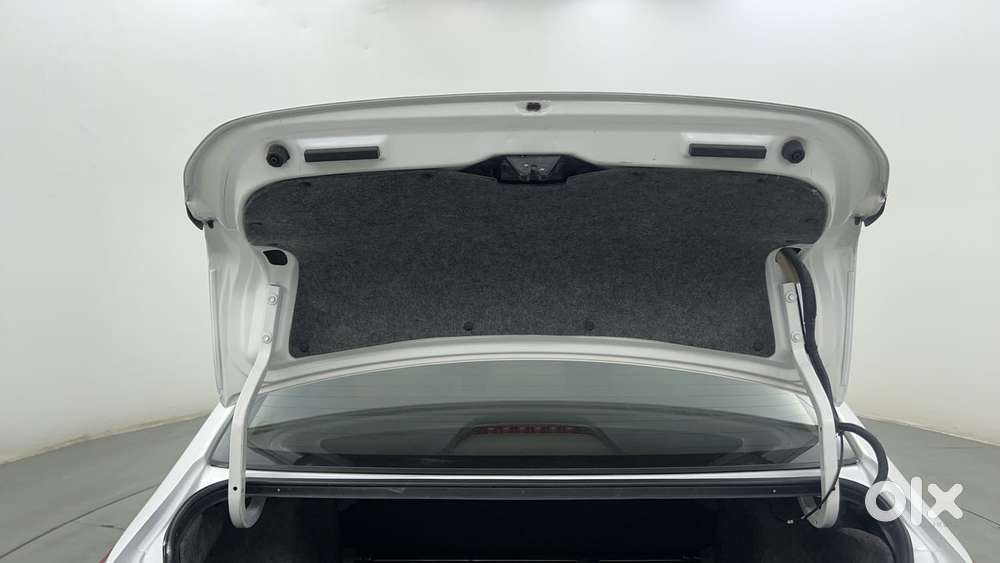 Honda City 1.5 Zx Cvt I-vtec, 2021, Petrol