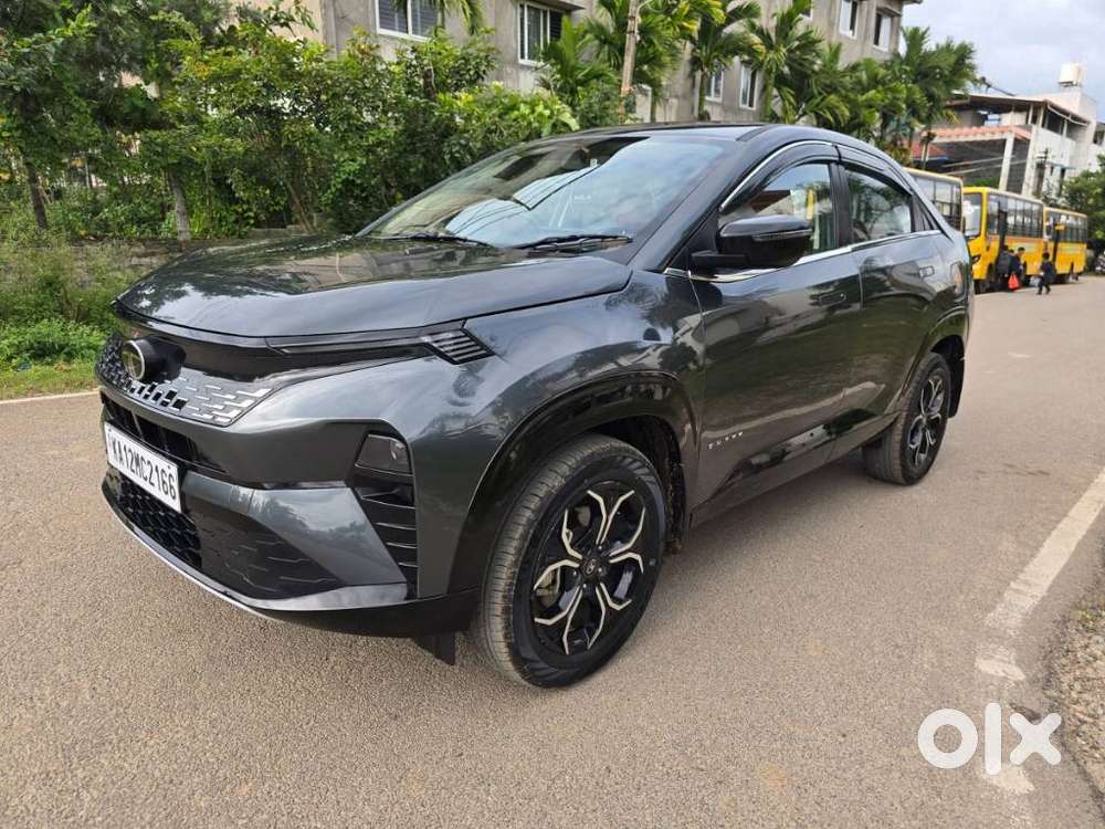 Tata Curvv Crtv Dmt, 2024, Diesel