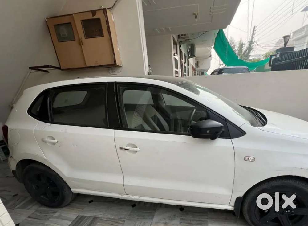 Volkswagen Polo Diesel