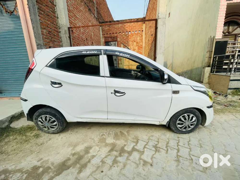 Hyundai Eon Era 2013 Petrol Manual