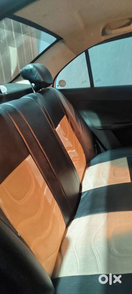 Tata Zest 2015 Petrol Good Condition