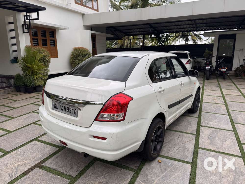 Maruti Suzuki Swift Dzire Vdi (o), 2010, Diesel