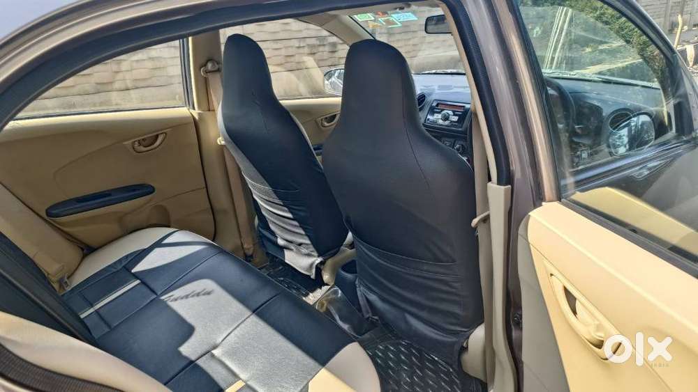 Honda Amaze 1.2 Smt I Vtec, 2014, Petrol