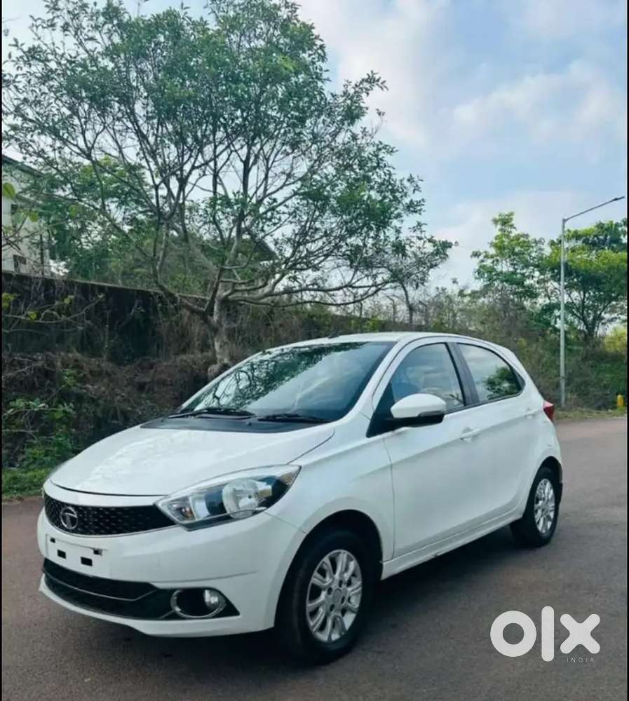 Tata Tiago For Sale Goa Registration