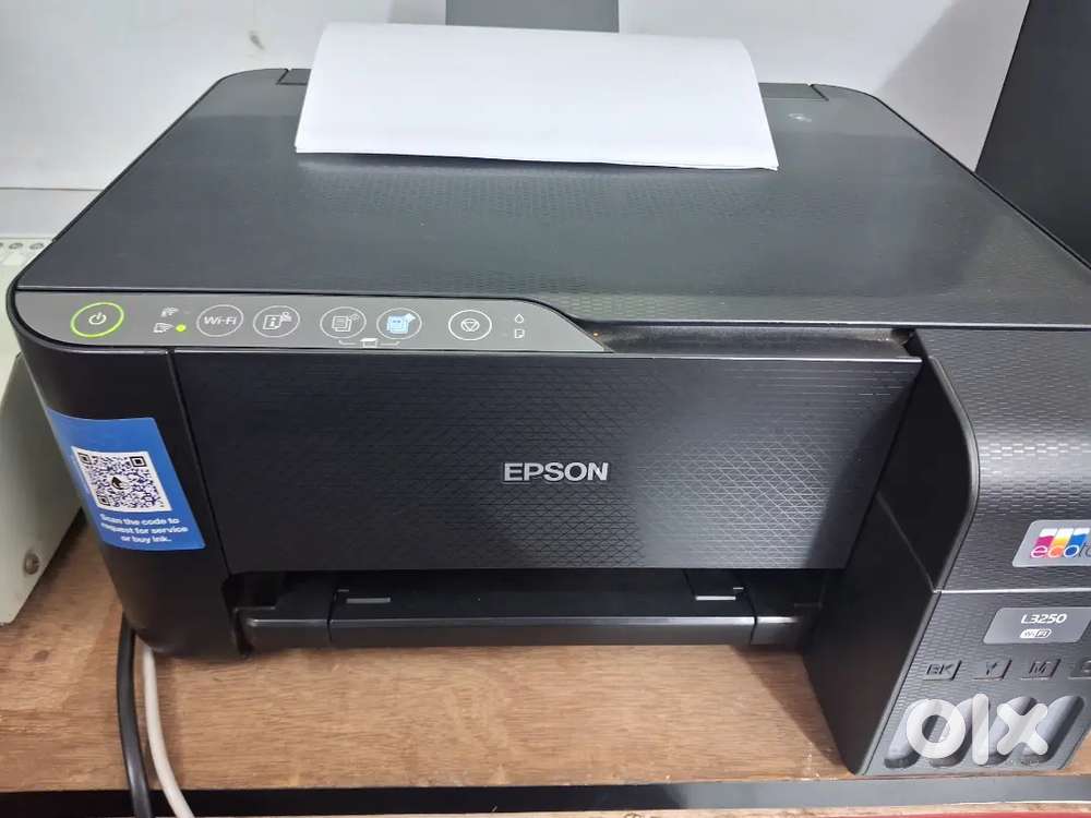 Epson 3250 WiFi Printer Selling