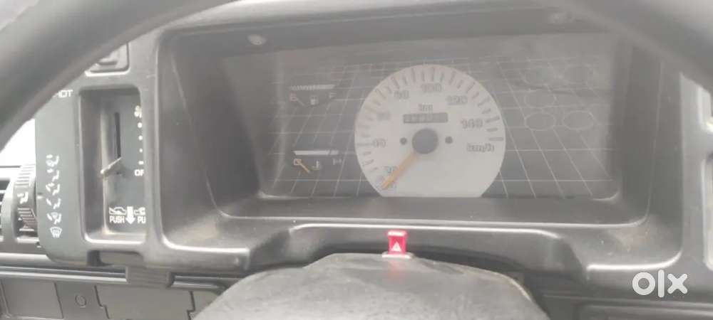 Maruti Suzuki 800 2004 Petrol 86000 Km Driven