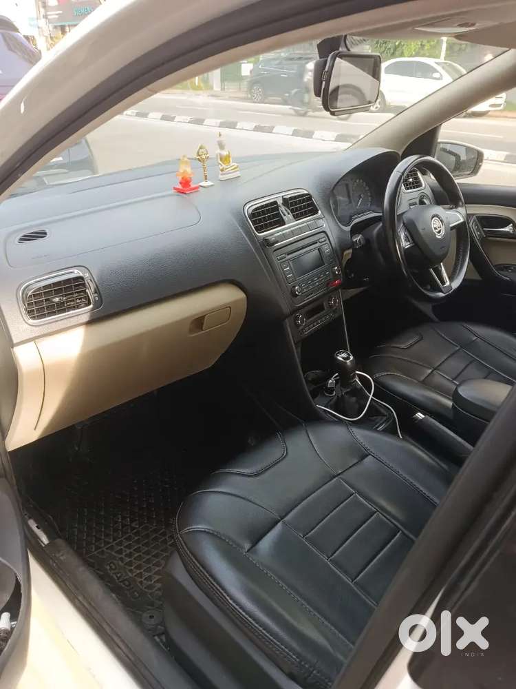 Skoda Rapid Elegance 2018