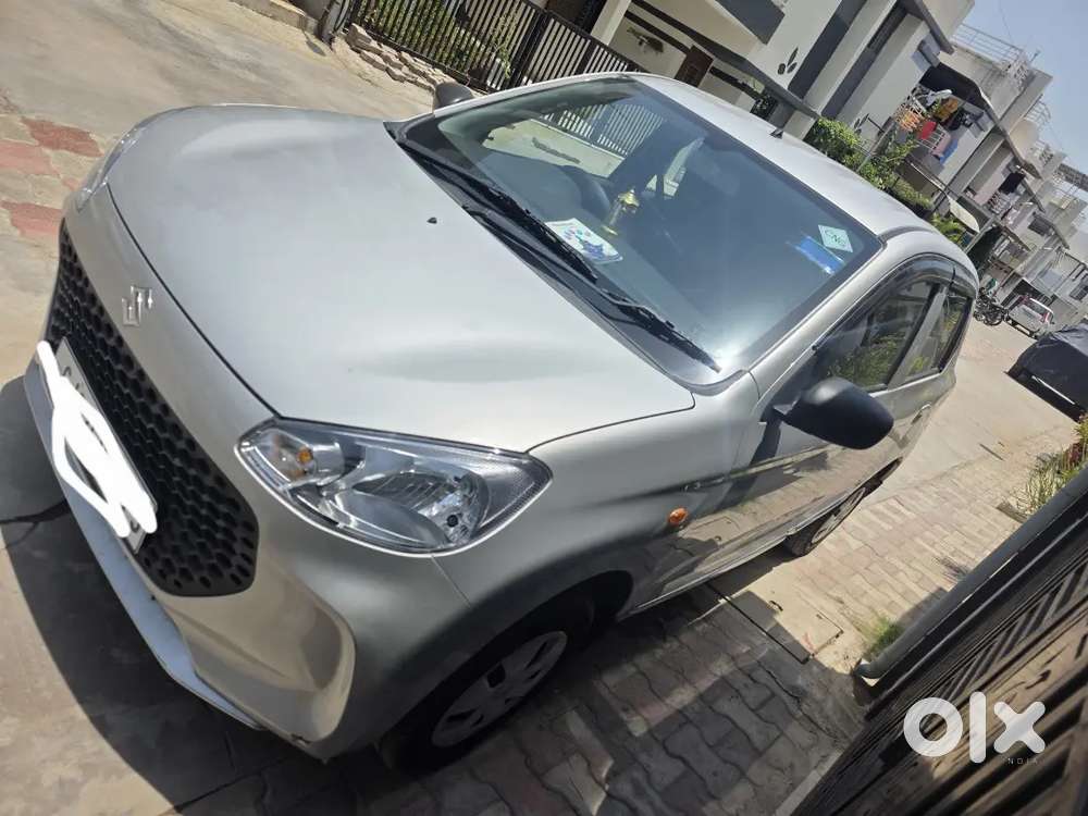 Maruti Suzuki Alto K10 2025 Cng & Hybrids 13400 Km Driven