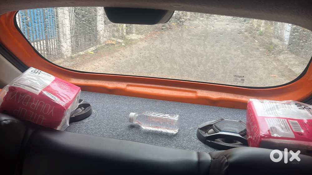 Maruti Suzuki 2019 Car