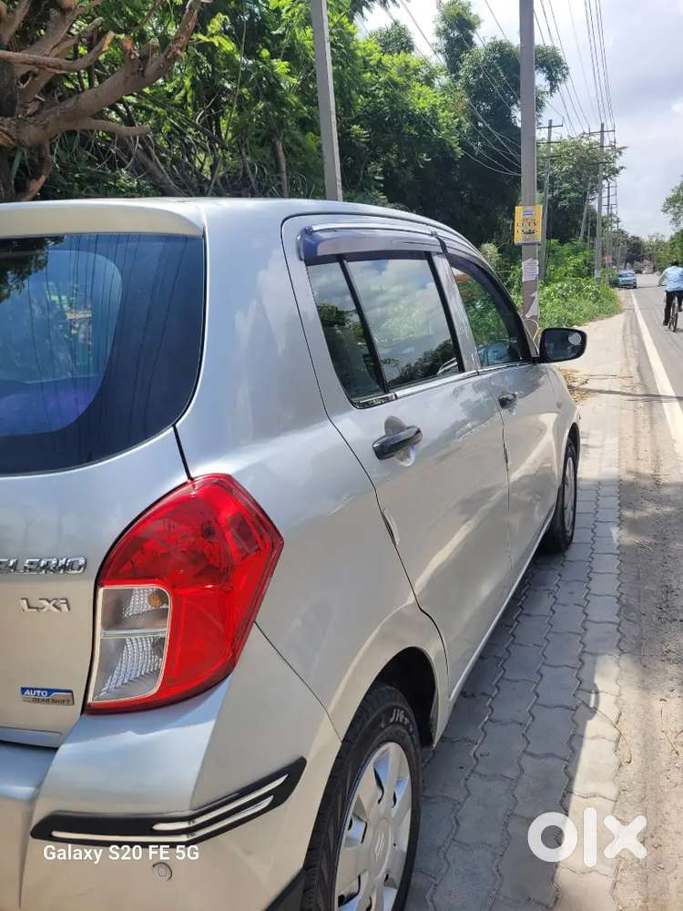 Maruti Suzuki Celerio 2017 (for Early Person 10k Off)