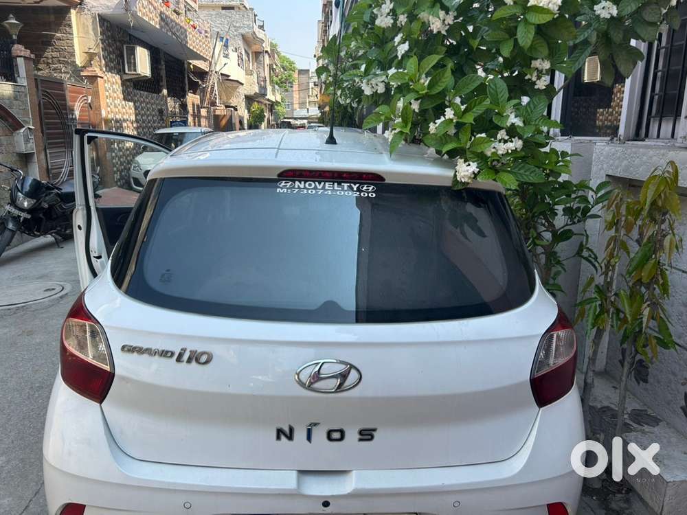 Hyundai I10 2021 Petrol