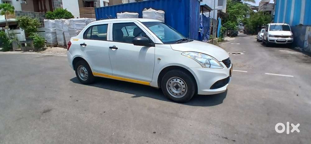Maruti Suzuki Swift Dzire Tour, 2022, Cng & Hybrids