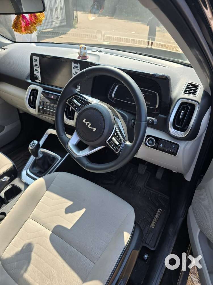 Kia Sonet Htx 2023
