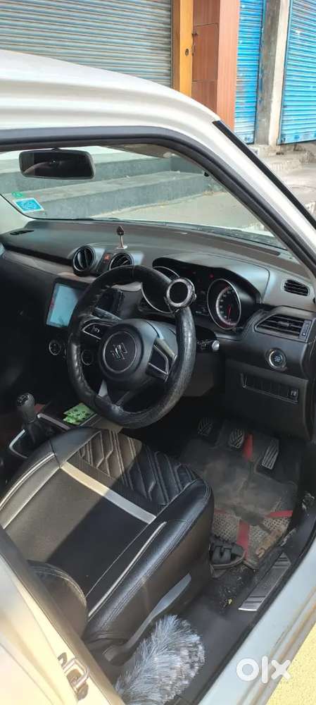 Maruti Suzuki Swift