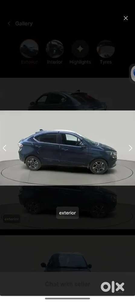 Tata Tigor 2018 Petrol Well Maintained