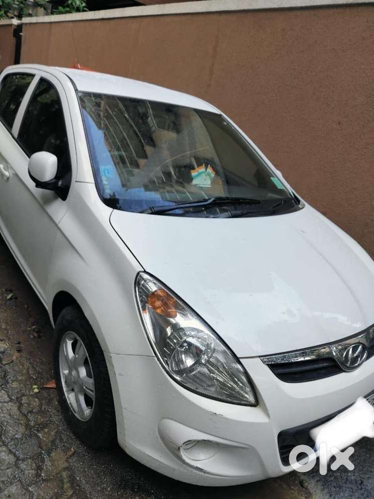 Hyundai I20 Sportz 2011