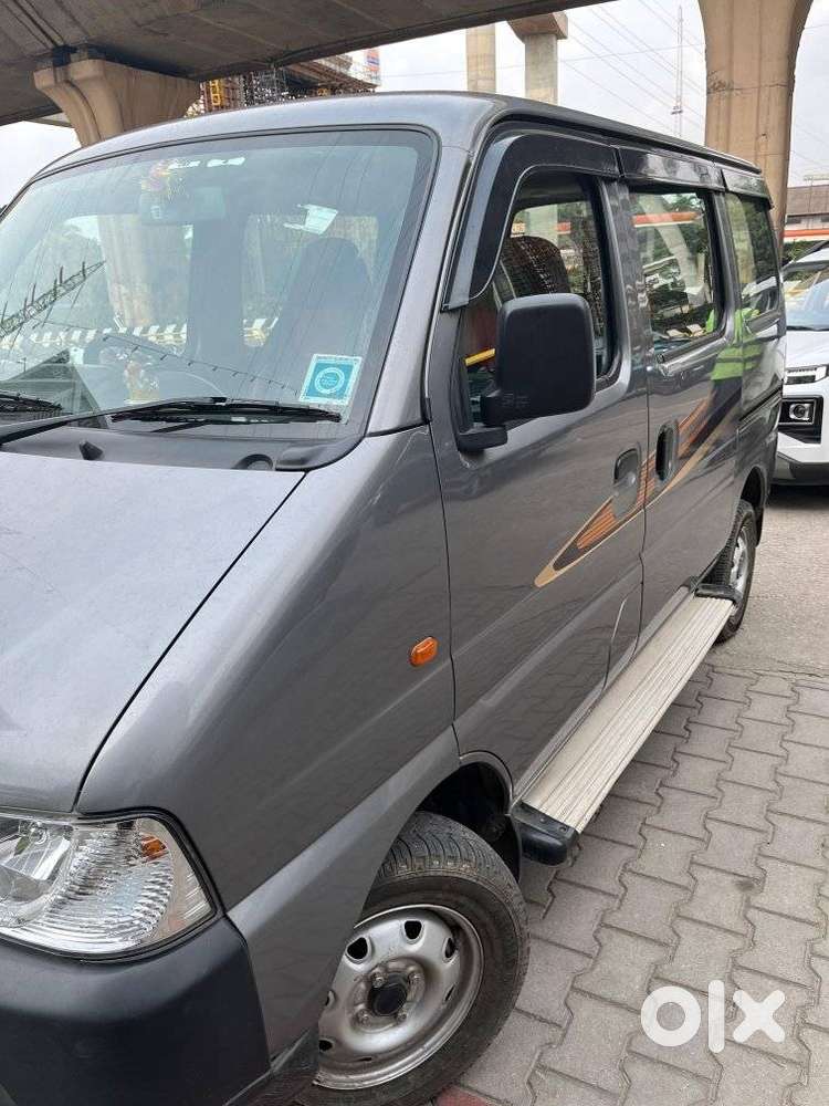 Maruti Suzuki Eeco 5 Str Ac (o), 2022, Petrol