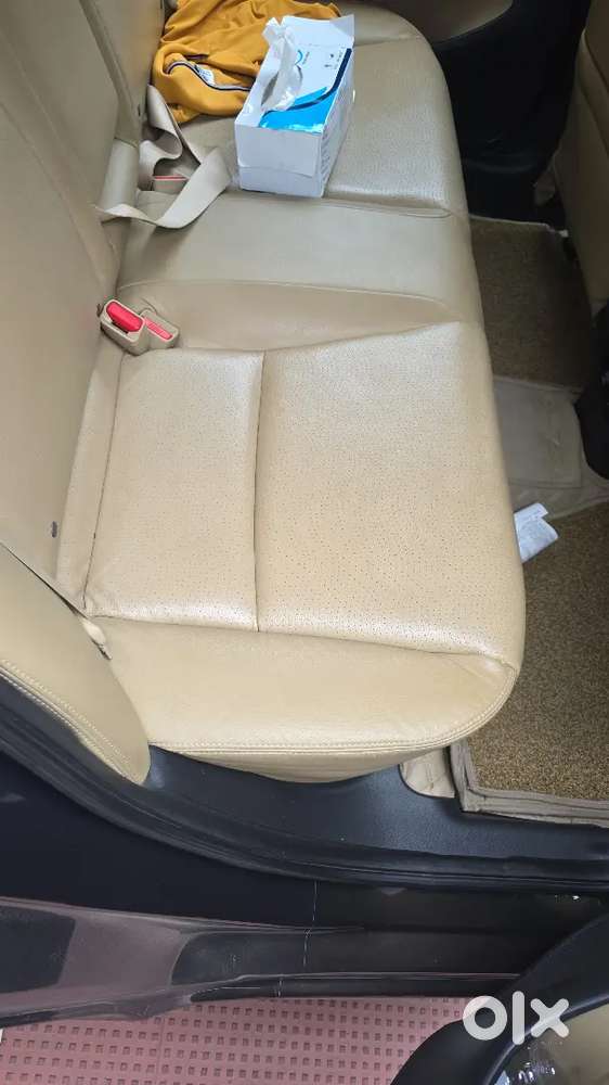 Honda City Zx 2017 Cvt And Suzuki Gixxer Sf 150 In Showroom Condition