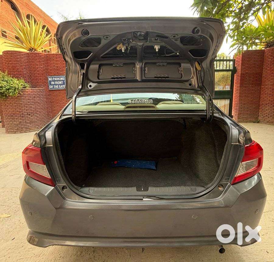 Honda Amaze 1.2 V I-vtec Mt, 2019, Petrol