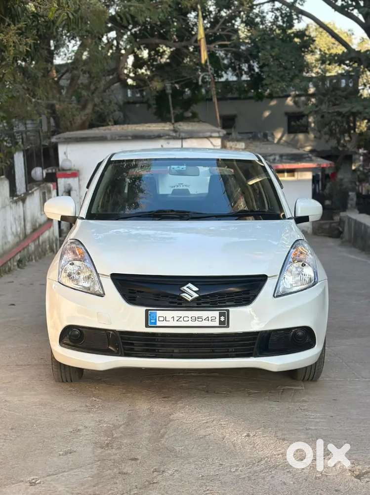 Maruti Suzuki Dzire 2019 Dec Ki Cng & Hybrids 47000 Km Driven