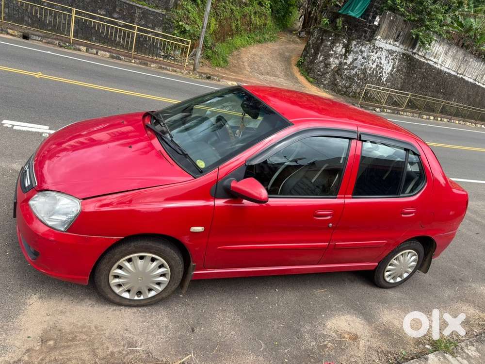 Tata Indigo Diesel 2008