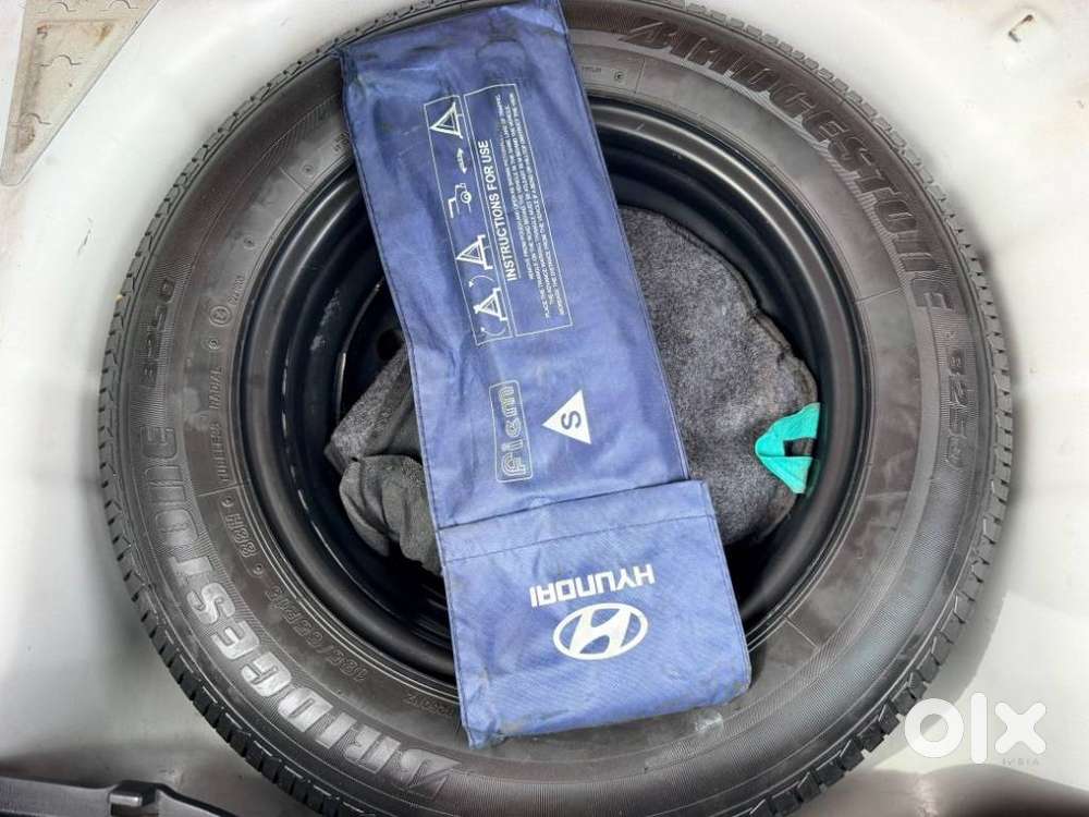 Hyundai I20 1.2 Asta, 2017, Petrol