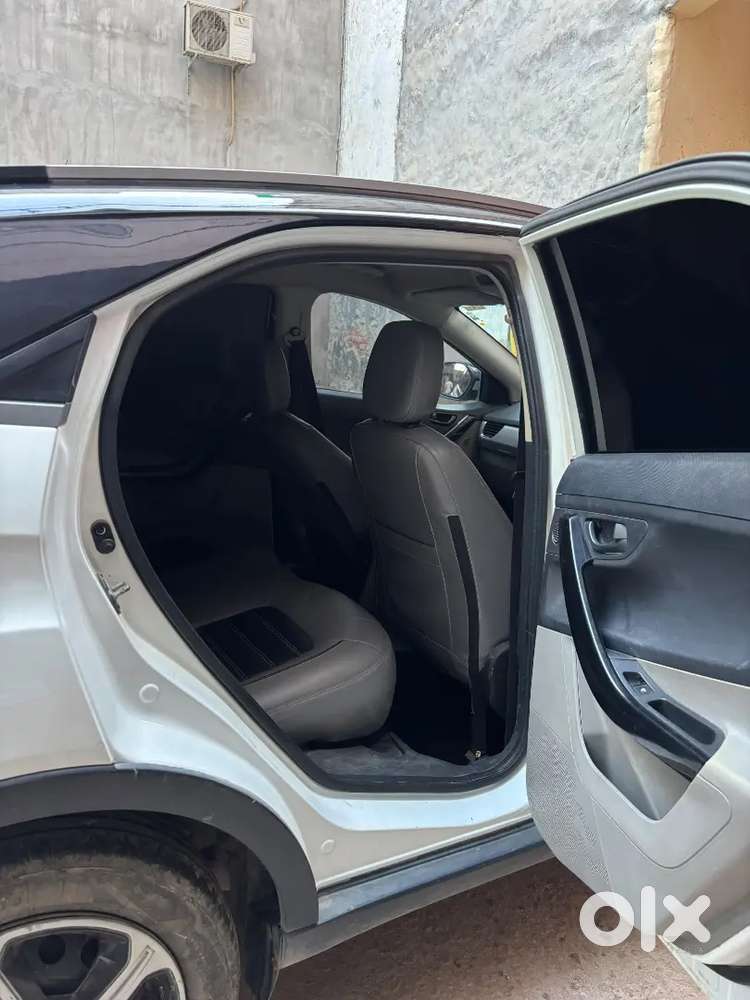 Tata Nexon Revotron Xt 2018