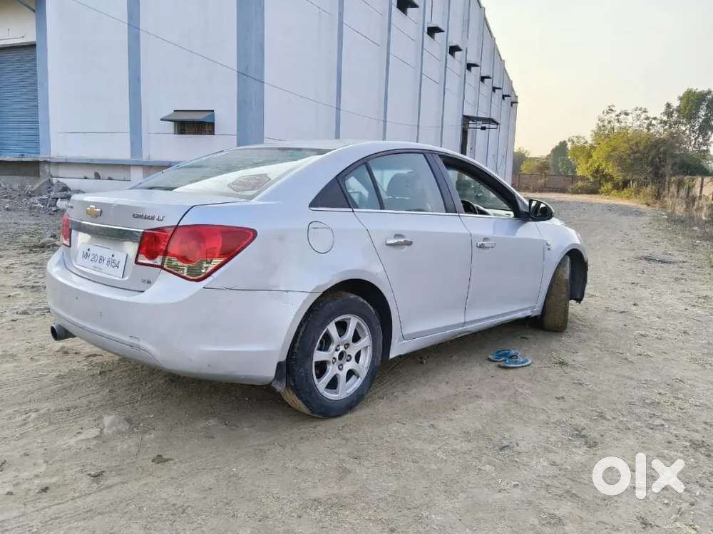 Chevrolet Cruze 2012 Diesel Good Condition