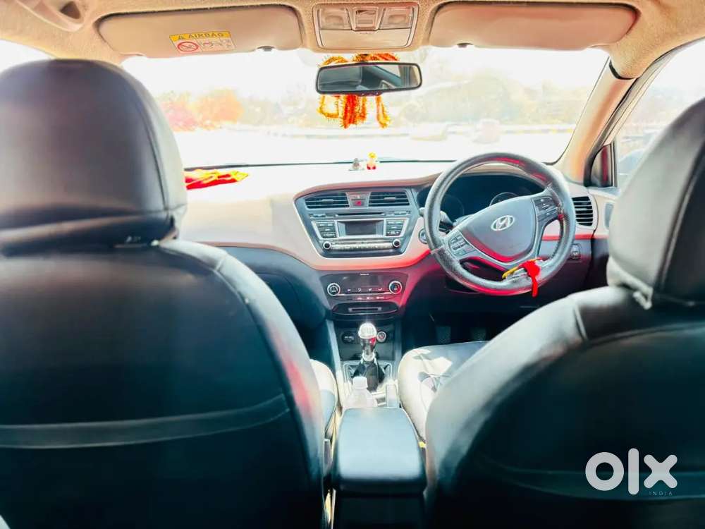 Hyundai I20 Diesel 2015