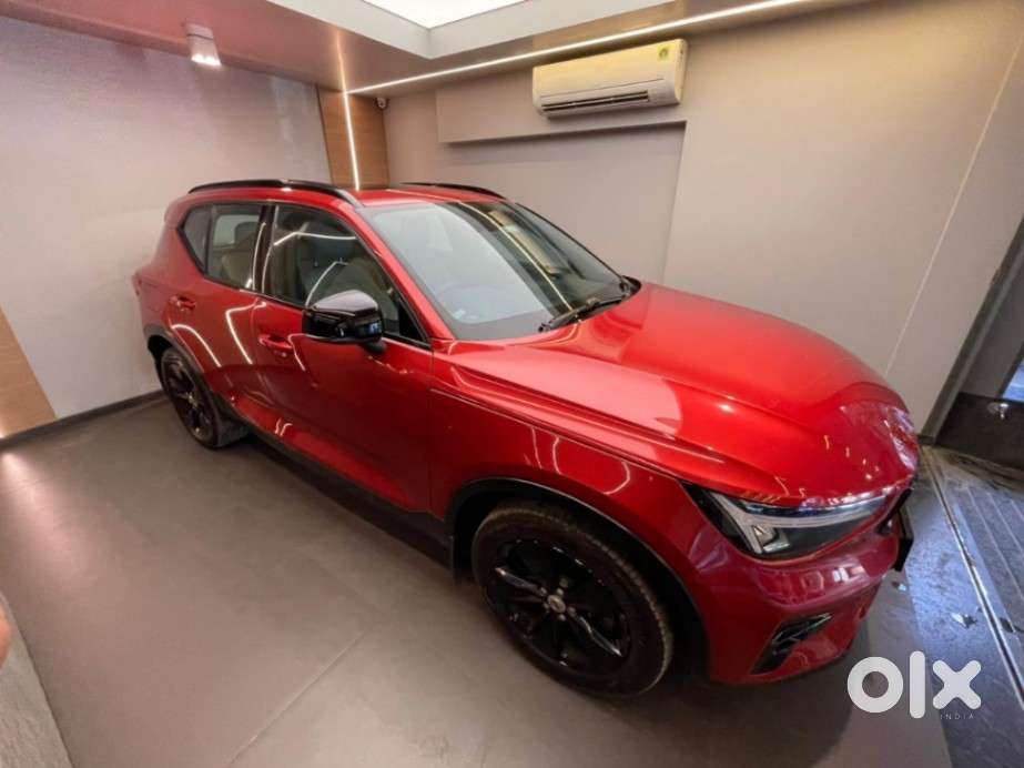 Volvo Xc40 B4 Ultimate, 2023, Petrol
