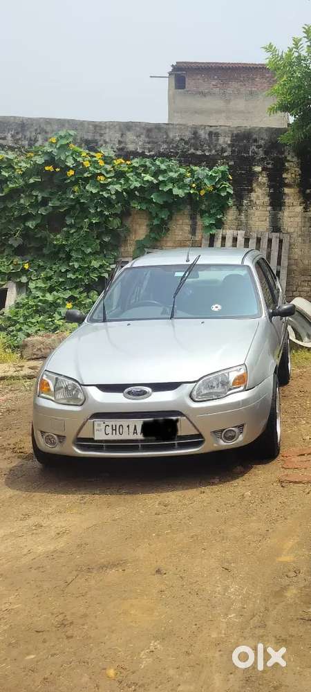 Ford Ikon 1.3l Rocam 2010