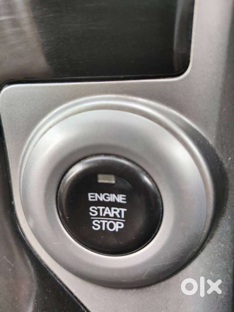 Mahindra Xuv500, 2019, Diesel