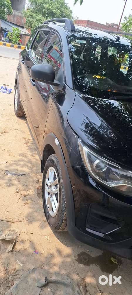 Renault Triber Rxl, 2024, Cng & Hybrids