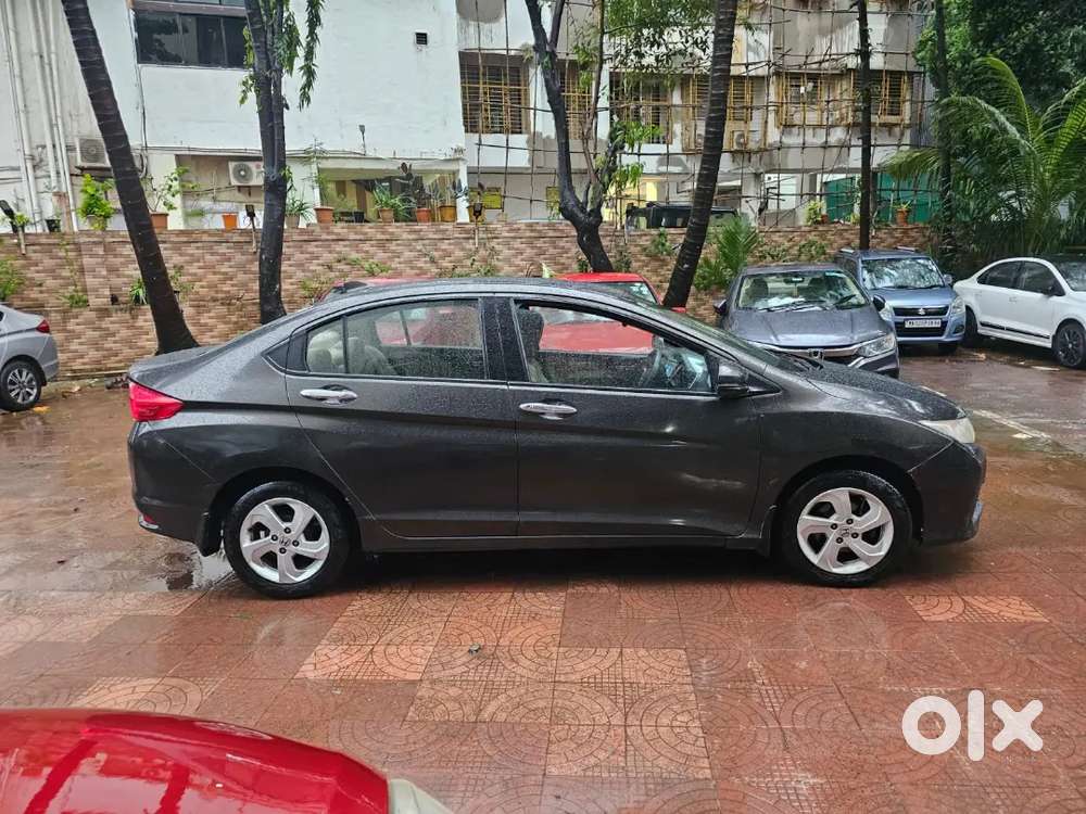 Honda City 2014 Diesel 86000 Km Driven