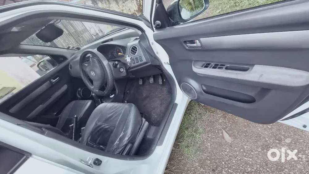 Maruti Suzuki Dzire Diesel 2009