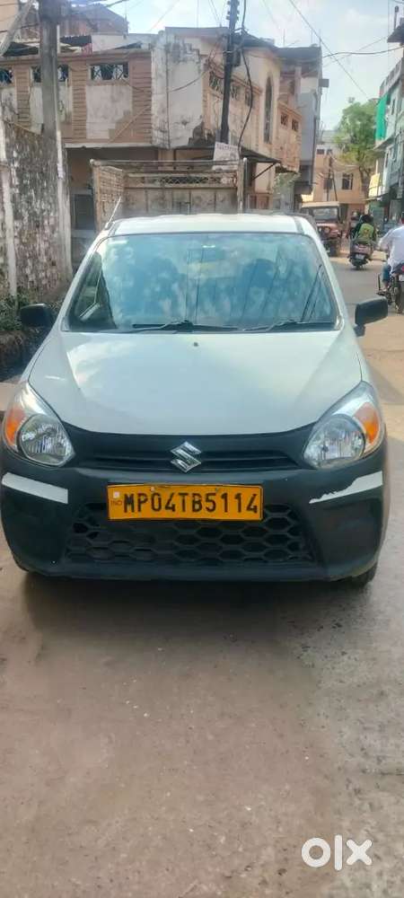 Maruti Suzuki Alto 800 2023 Cng & Hybrids Good Condition