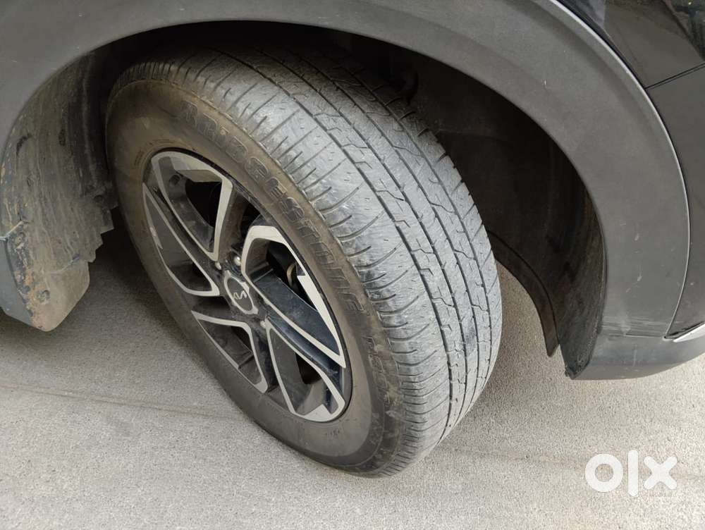 Kia Carens 1.5 Luxury Plus Diesel At 6 Str, 2022, Diesel