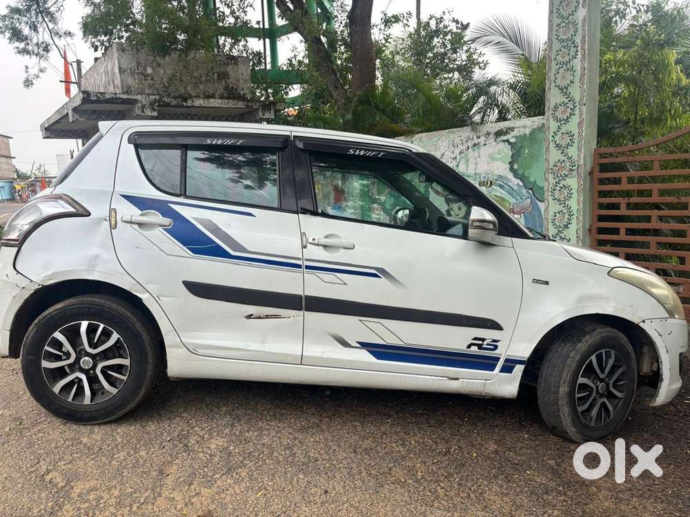 Maruti Suzuki Diesel 2012