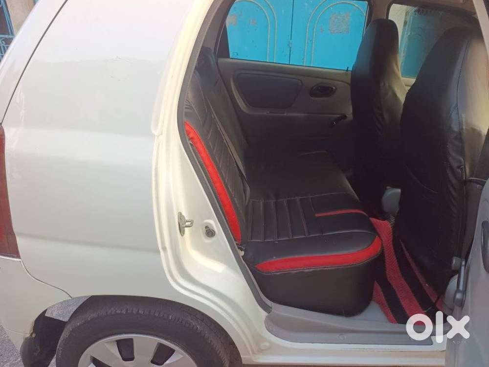 Maruti Suzuki Alto K10 1.0 Lxi, 2012, Petrol